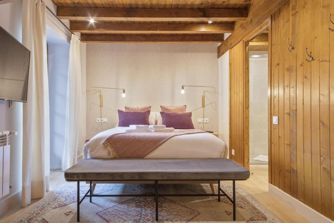 Luderna - Casa Pleta De Arties Pruedo Villa Kültér fotó